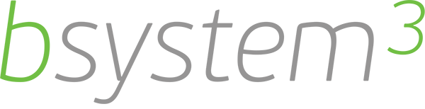 Nicolis Project logo-bsystem3-1 Evidenciadores para estanterías y Sistemas de fijacion  