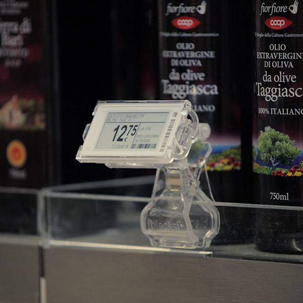 Nicolis Project | in-store digital communication eletronic_label_food3 Nicolis Project | in-store digital communication eletronic_label_food3 Food