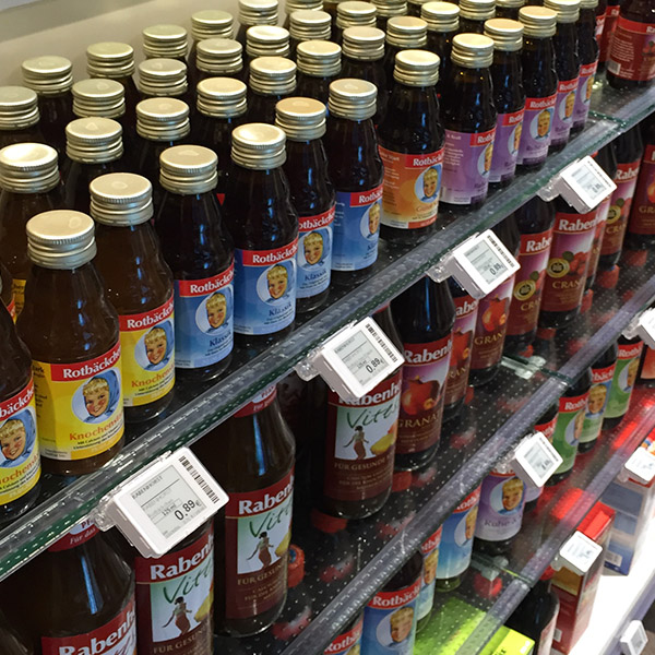 Nicolis Project | in-store digital communication etichette-elettroniche_farmacia001 Nicolis Project | in-store digital communication etichette-elettroniche_farmacia001 Farmacia