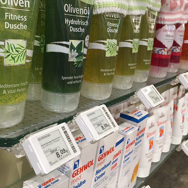 Nicolis Project | in-store digital communication etichette-elettroniche_farmacia003 Nicolis Project | in-store digital communication etichette-elettroniche_farmacia003 Farmacia