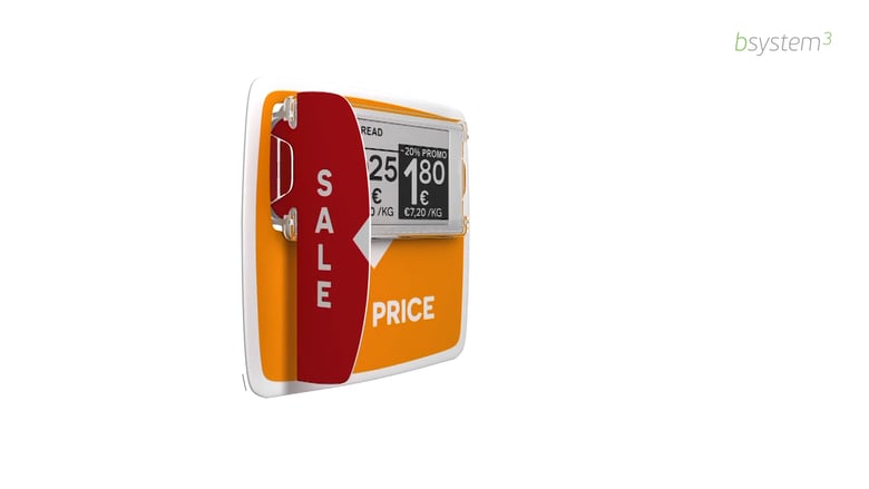 Nicolis Project | in-store digital communication bsystem3 News  