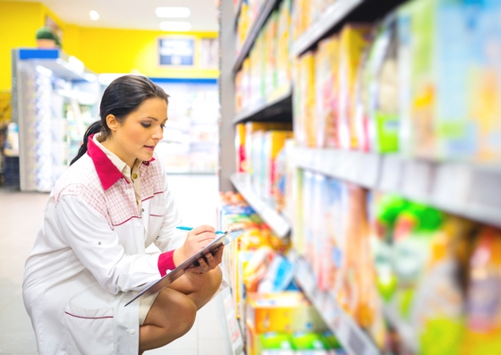 Nicolis Project | in-store digital communication etichette-elettroniche-supermercato News  