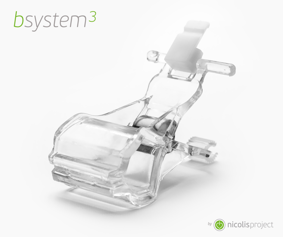 Nicolis Project | in-store digital communication ARIPINZ5 Aripinz5, la pinza trasparente porta etichette.  