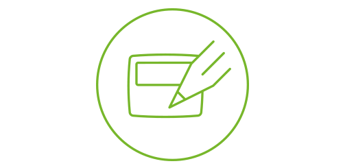 Nicolis Project | in-store digital communication Icon_evidenziatore_scaffale-3 Sistemi di fissaggio e comunicazione bsystem3  