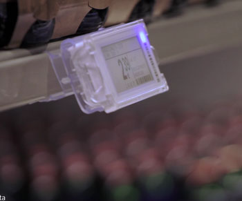 Nicolis Project | in-store digital communication etichetta-led News  