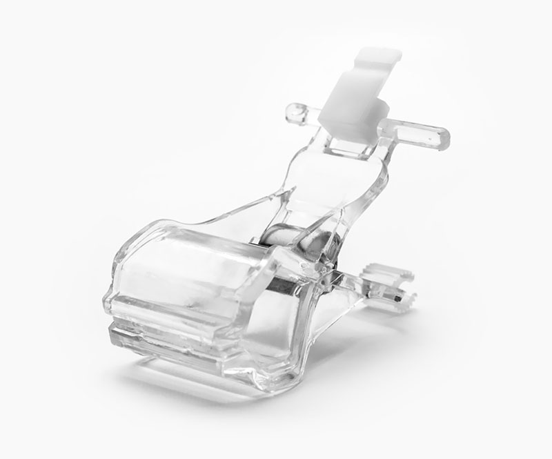 Nicolis Project | in-store digital communication porta-etichette-ARIPINZ5 News  