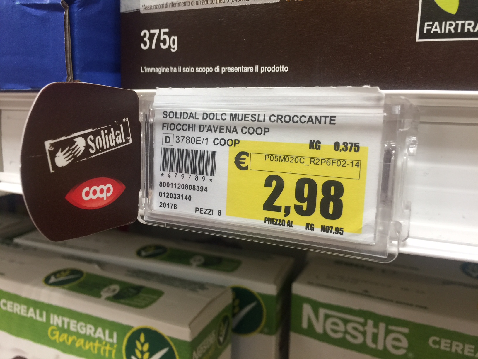 Nicolis Project | in-store digital communication IMG_7279 Il Gruppo AZ installa in 11 punti vendita le soluzioni di comunicazione in-store Nicolis Project  