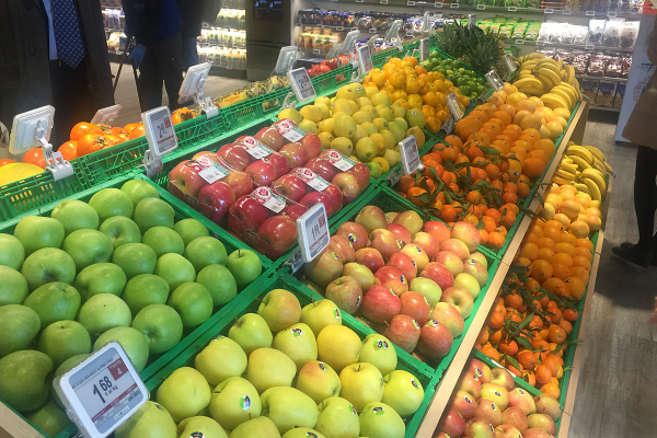 Nicolis Project | in-store digital communication box-porta-etichette-elettroniche_2-600x400 Etichette elettroniche più sicure con i box protettivi Nicolis Project  