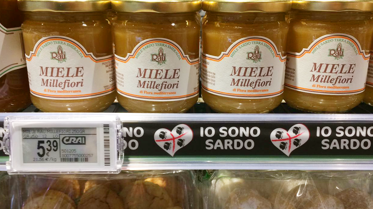 Nicolis Project | in-store digital communication elmas-nicolis-project-etichette-elettroniche Elmas: apre il nuovo punto vendita CRAI con le soluzioni di comunicazione Nicolis Project  