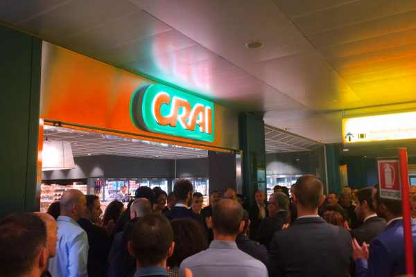 Nicolis Project | in-store digital communication elmas-nicolis-project-etichette-elettroniche2-600x400 Nicolis Project | in-store digital communication elmas-nicolis-project-etichette-elettroniche2-600x400 Elmas: apre il nuovo punto vendita CRAI con le soluzioni di comunicazione Nicolis Project