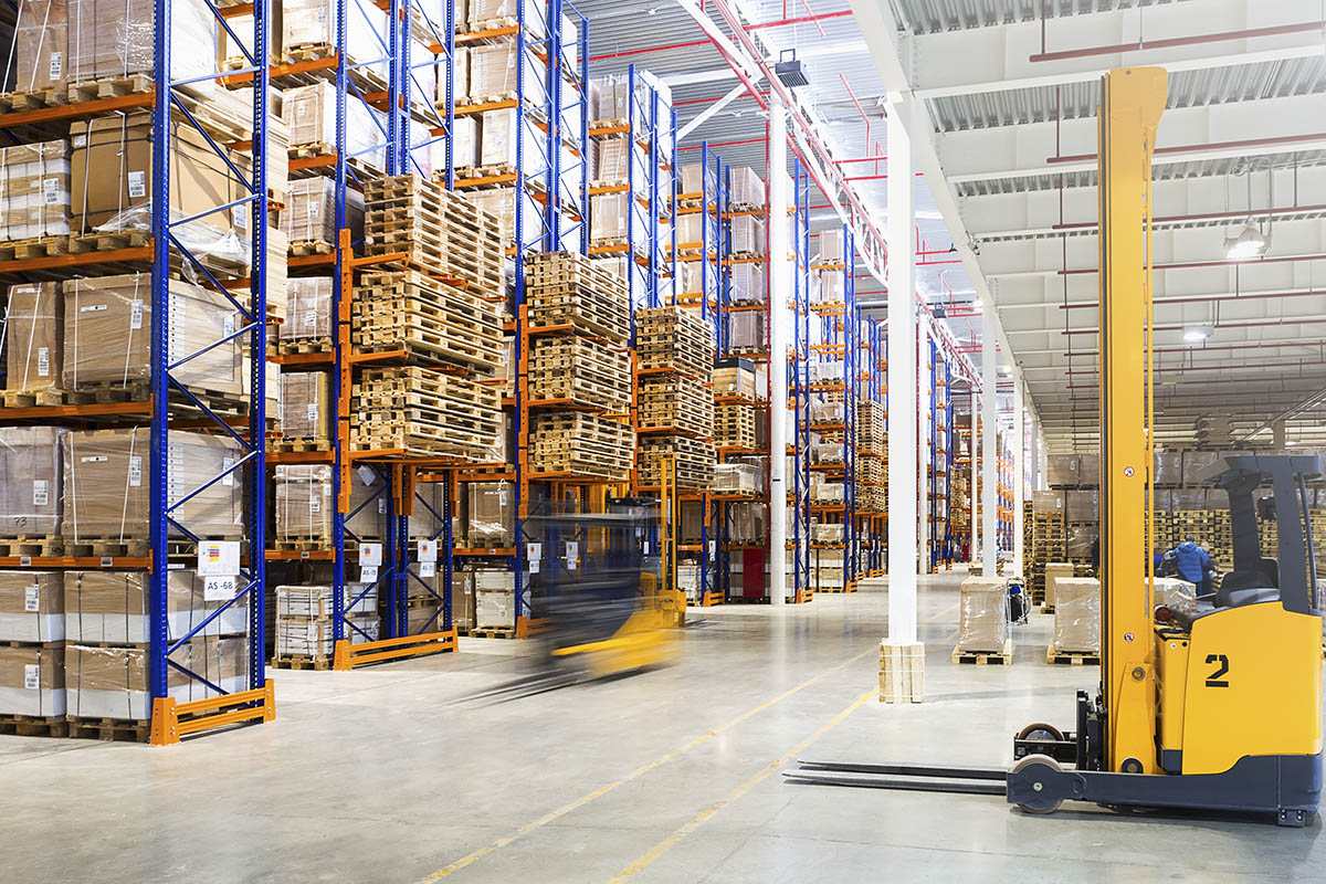 Nicolis Project etichette-elettroniche-logistica-magazzino-2 Etiquetas electrónicas interactivas para mejorar la logística de almacén  