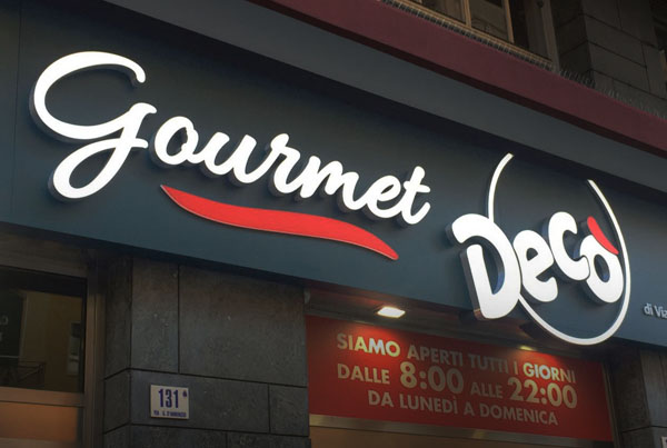 Nicolis Project | in-store digital communication Etichette-elettroniche-gourmet-deco-nicolisproject-thumb News  