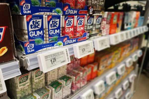 Nicolis Project | in-store digital communication etichette-elettroniche-bsystem3-Kostner-Despar-Cornaiano-600x400 Le etichette elettroniche grafiche e bsystem3 al Kostner Despar di Cornaiano  