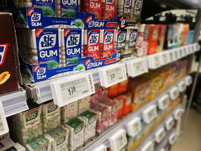 Nicolis Project | in-store digital communication etichette-elettroniche-bsystem3-Kostner-Despar-Cornaiano Nicolis Project | in-store digital communication etichette-elettroniche-bsystem3-Kostner-Despar-Cornaiano Le etichette elettroniche grafiche e bsystem3 al Kostner Despar di Cornaiano