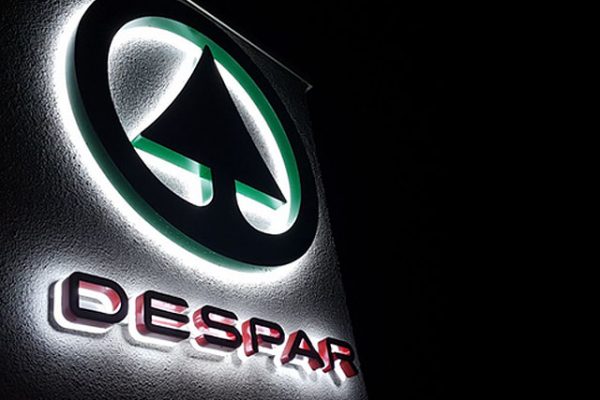 Nicolis Project | in-store digital communication etichette-elettroniche_al_Despar-600x400 Le etichette elettroniche grafiche e bsystem3 al Kostner Despar di Cornaiano  