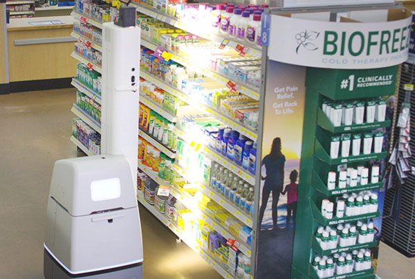 Nicolis Project | in-store digital communication robot-scansione-scaffali-thumb News  