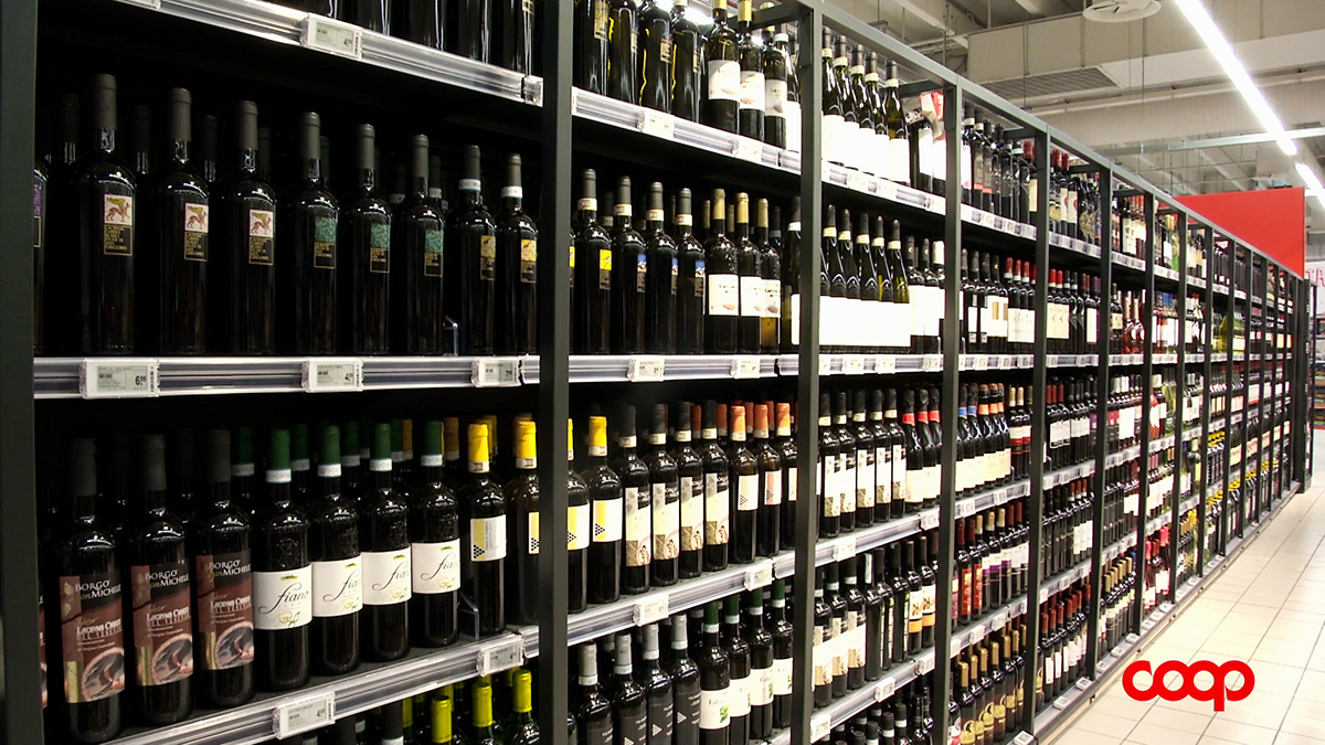 Nicolis Project | in-store digital communication etichette-elettroniche-ipercoop Nicolis Project | in-store digital communication etichette-elettroniche-ipercoop Il Gruppo AZ sceglie le etichette elettroniche e bsystem3 per il nuovo Ipercoop di Pontecagnano