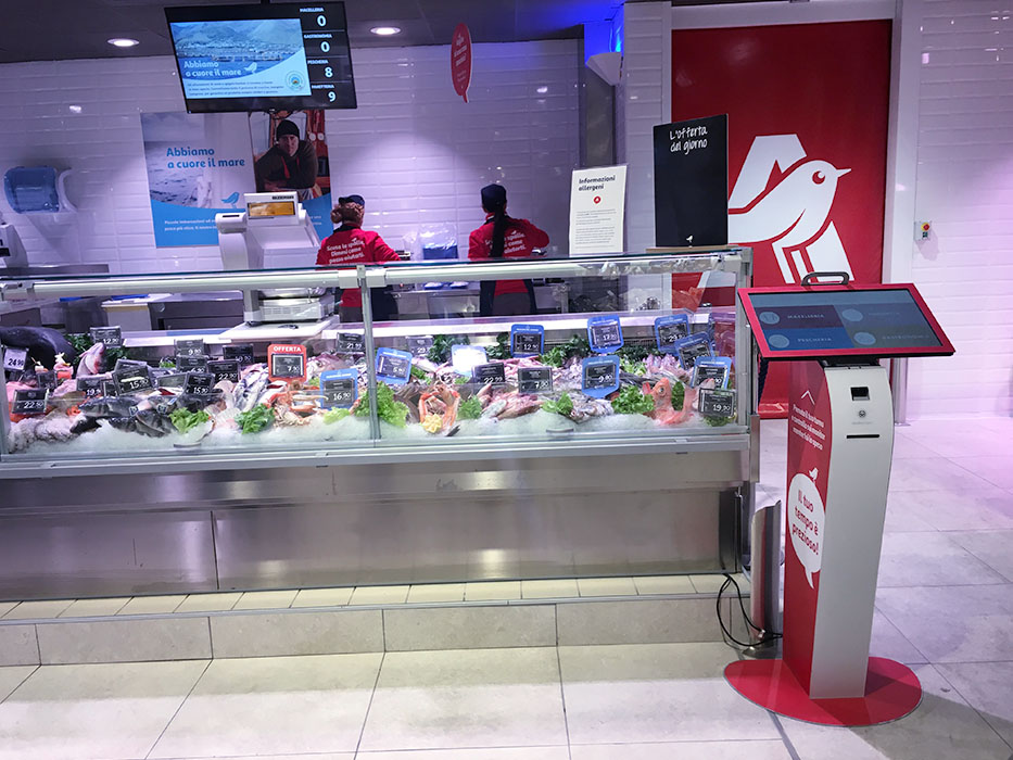 Nicolis Project | in-store digital communication kiosk-nicolis-project Nicolis Project | in-store digital communication kiosk-nicolis-project 5 vantaggi del Digital Signage per il tuo punto vendita