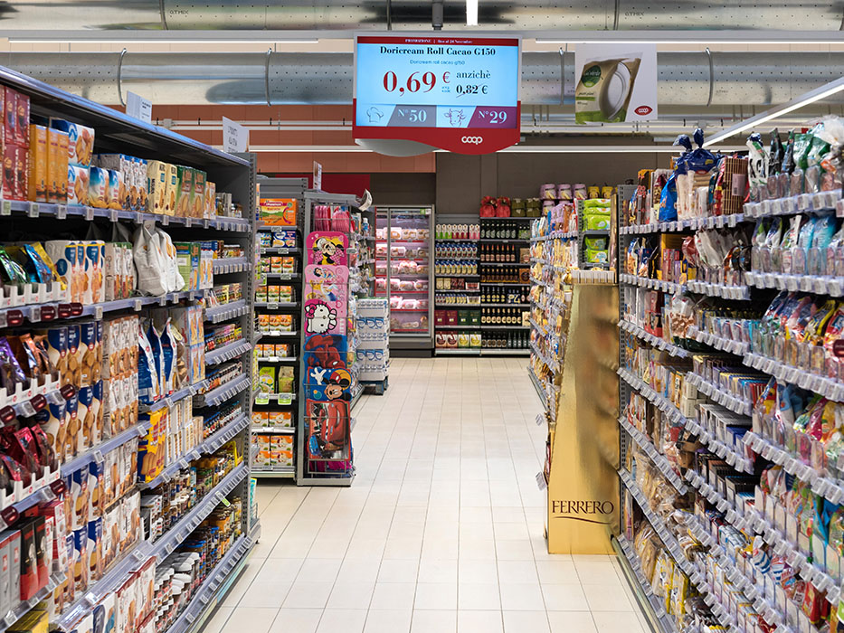 Nicolis Project | in-store digital communication vantaggi-del-Digital-Signage Nicolis Project | in-store digital communication vantaggi-del-Digital-Signage 5 vantaggi del Digital Signage per il tuo punto vendita