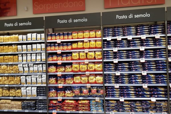 Nicolis Project | in-store digital communication etichette-elettroniche-conad-palermo-600x400 L’Arcipelago apre un nuovo negozio a marchio Conad a Palermo con le etichette elettroniche interattive Nicolis Project  