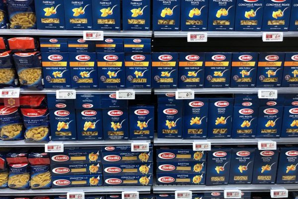 Nicolis Project | in-store digital communication etichette-elettroniche-supermercato-conad-tirreno-600x400 Riapre il Conad Tirreno di Follonica con le soluzioni di comunicazione Nicolis Project  