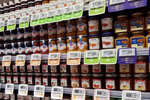 Nicolis Project | in-store digital communication thumb-conad-palermo-supermercato News  