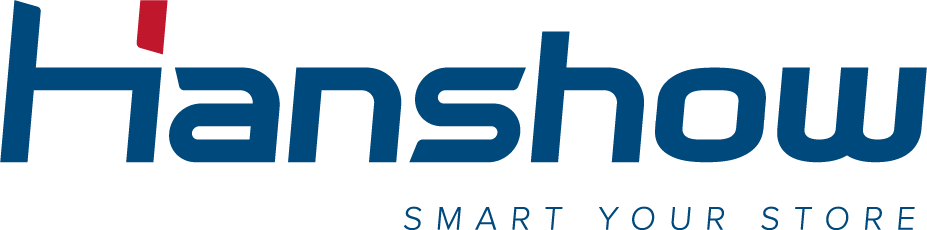 Nicolis Project | in-store digital communication Hanshow-logotype Etichetta elettronica EPD S  