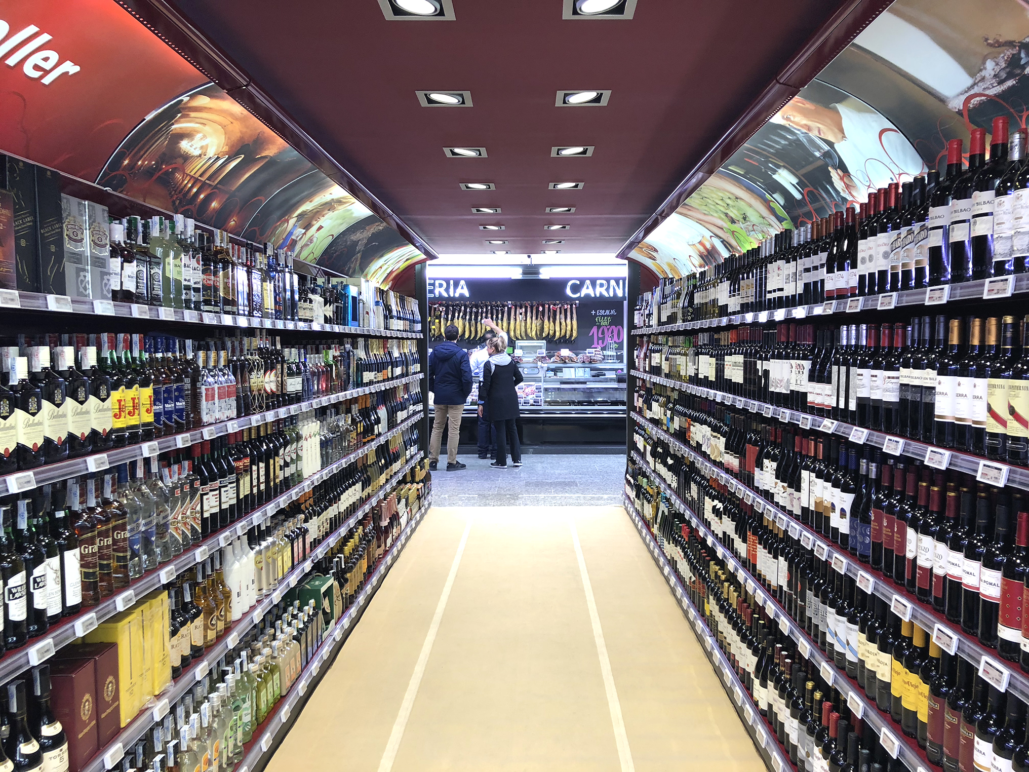 Nicolis Project | in-store digital communication etichette-elettroniche-condis-spagna In Spagna Condis rinnova la gestione dei prezzi con le etichette elettroniche  