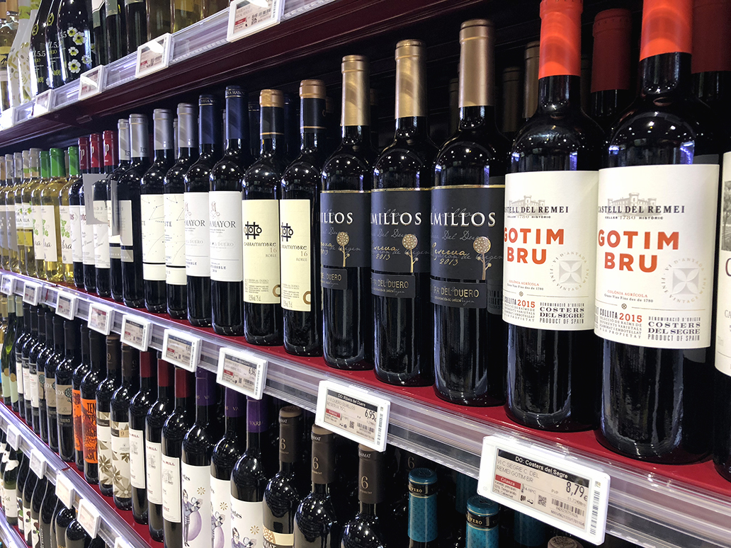 Nicolis Project | in-store digital communication etichette-elettroniche In Spagna Condis rinnova la gestione dei prezzi con le etichette elettroniche  