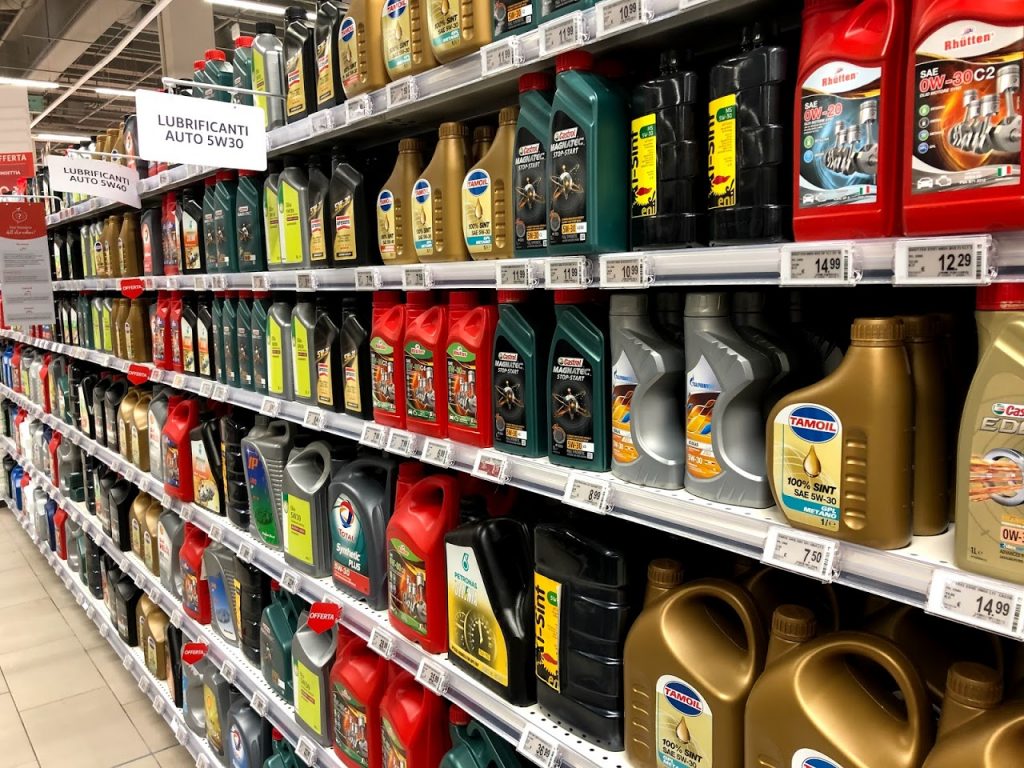 Nicolis Project | in-store digital communication etichette-elettroniche-auchan-torino03-1024x768 A Torino Auchan rivoluziona l’esperienza del cliente e affida la gestione della comunicazione in-store alle soluzioni digitali offerte da Nicolis Project  