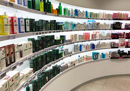 Nicolis Project | in-store digital communication Etichette-digitali-farmacia Nicolis Project | in-store digital communication Etichette-digitali-farmacia Soluzioni digitali per la Farmacia