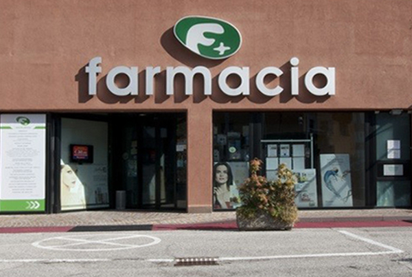 Nicolis Project | in-store digital communication farmacia-roncafort Nicolis Project | in-store digital communication farmacia-roncafort Soluzioni digitali per la Farmacia