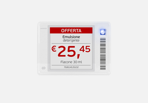 Nicolis Project | in-store digital communication isl-farmacia-s-1 La farmacia di Roncafort installa le etichette elettroniche grazie all’iperammortamento  