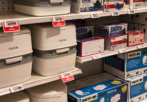 Nicolis Project | in-store digital communication Grosso-Vacanze-etichette-6 Grosso Vacanze punta tutto sul servizio offerto ai clienti con le etichette elettroniche  