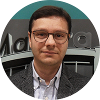 Nicolis Project | in-store digital communication michele-de-leo Maiora affida a Nicolis Project il restyling della comunicazione a scaffale  