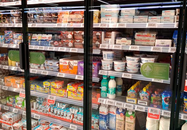 Nicolis Project | in-store digital communication nicolisproject-gruppo-maiora-3 Maiora affida a Nicolis Project il restyling della comunicazione a scaffale  