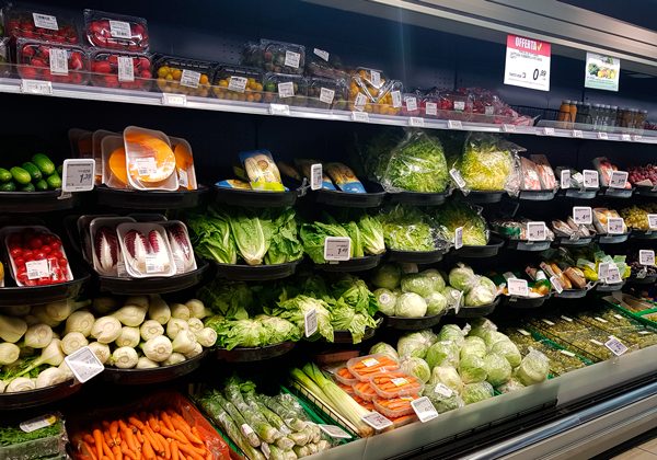 Nicolis Project | in-store digital communication nicolisproject-gruppo-maiora-5 Maiora affida a Nicolis Project il restyling della comunicazione a scaffale  