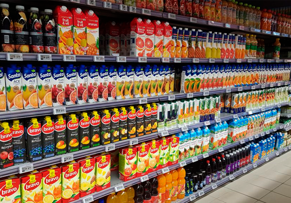 Nicolis Project | in-store digital communication nicolisproject-gruppo-maiora-6 Maiora affida a Nicolis Project il restyling della comunicazione a scaffale  