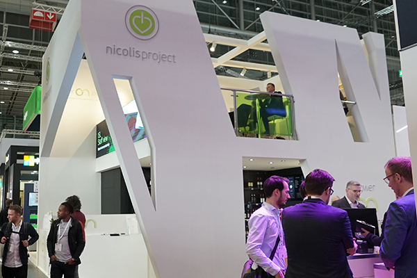 Nicolis Project | in-store digital communication nicolisproject-euroshop-2020-2 News  