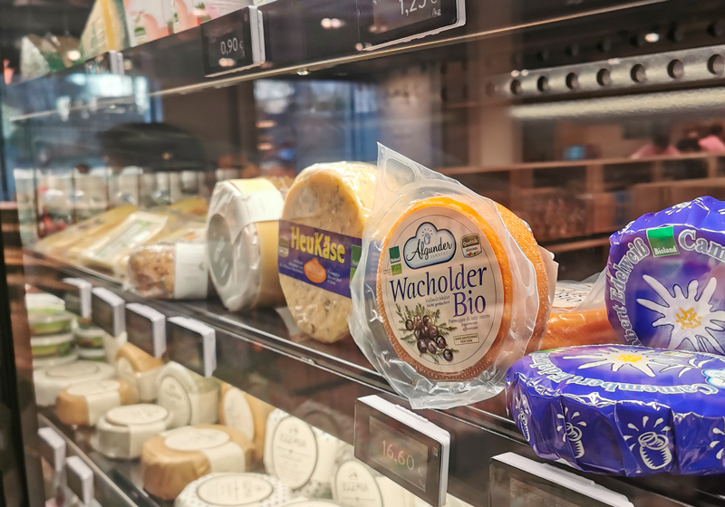 Nicolis Project | in-store digital communication pur-sudtirol-2 Nicolis Project | in-store digital communication pur-sudtirol-2 Pur Südtirol comunica l’unicità dei prodotti dell’Alto Adige con le etichette elettroniche