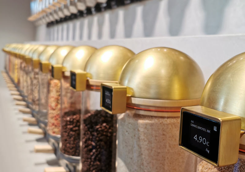 Nicolis Project | in-store digital communication pur-sudtirol-3 Nicolis Project | in-store digital communication pur-sudtirol-3 Pur Südtirol comunica l’unicità dei prodotti dell’Alto Adige con le etichette elettroniche