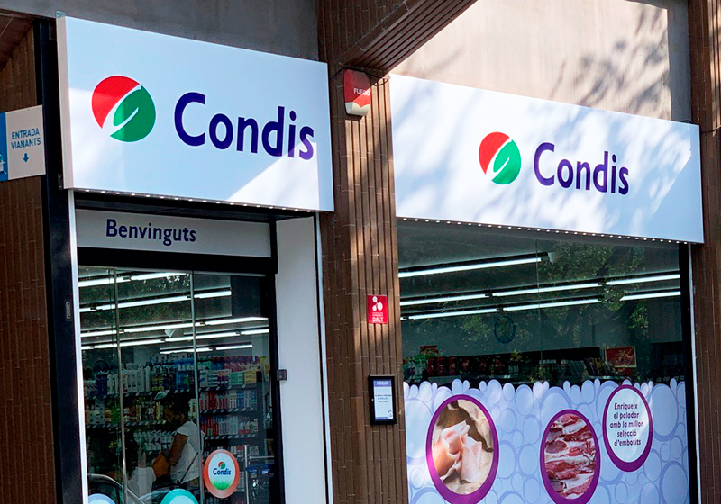 Nicolis Project condis-spagna-1 Nicolis Project condis-spagna-1 Condis renueva la gestión de precios en tienda con etiquetas electrónicas