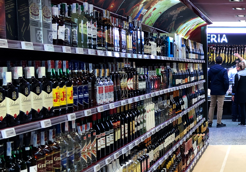 Nicolis Project condis-spagna-4 Nicolis Project condis-spagna-4 Condis renueva la gestión de precios en tienda con etiquetas electrónicas