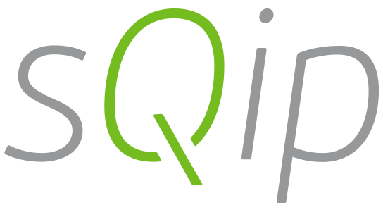 Nicolis Project | in-store digital communication logo-sqip-1 sQip  