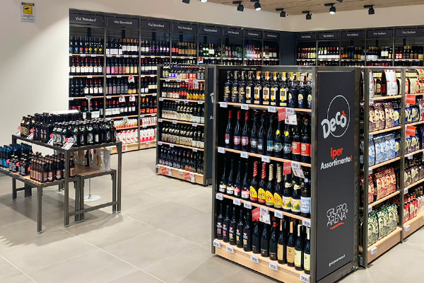 Nicolis Project | in-store digital communication nicolisproject-Deco-Palermo-Anteprima-1 News  