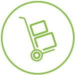 Nicolis Project dashboard-riassortimento Etiquetas digitales Nebular  