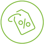 Nicolis Project dashboard-segnala-promozioni Etiquetas digitales Nebular  