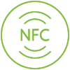 Nicolis Project funzionalita-NFC Etiquetas digitales Nebular  
