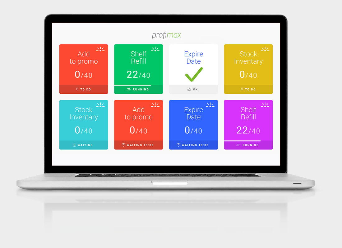 Nicolis Project monitoring-1 Etiquetas digitales Nebular  