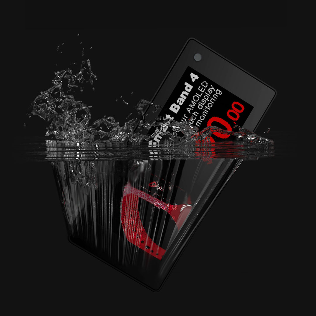 Nicolis Project nebular-etichetta-elettronica Etiquetas digitales Nebular  